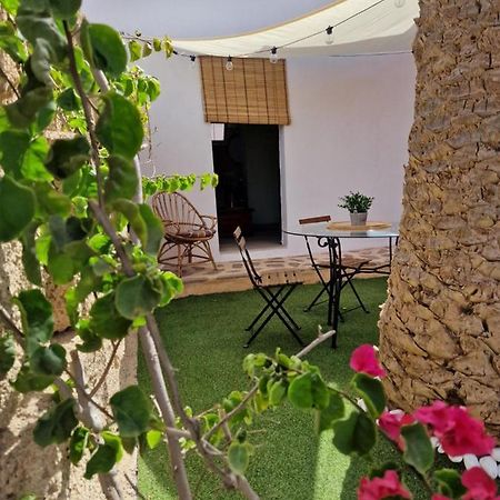 Little Paradise In El Medano 格拉纳迪利亚-德阿沃纳 外观 照片